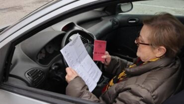 Mobilité Permis de conduire Pilates Reformer Sécurité routière Transport aérien Union Européenne