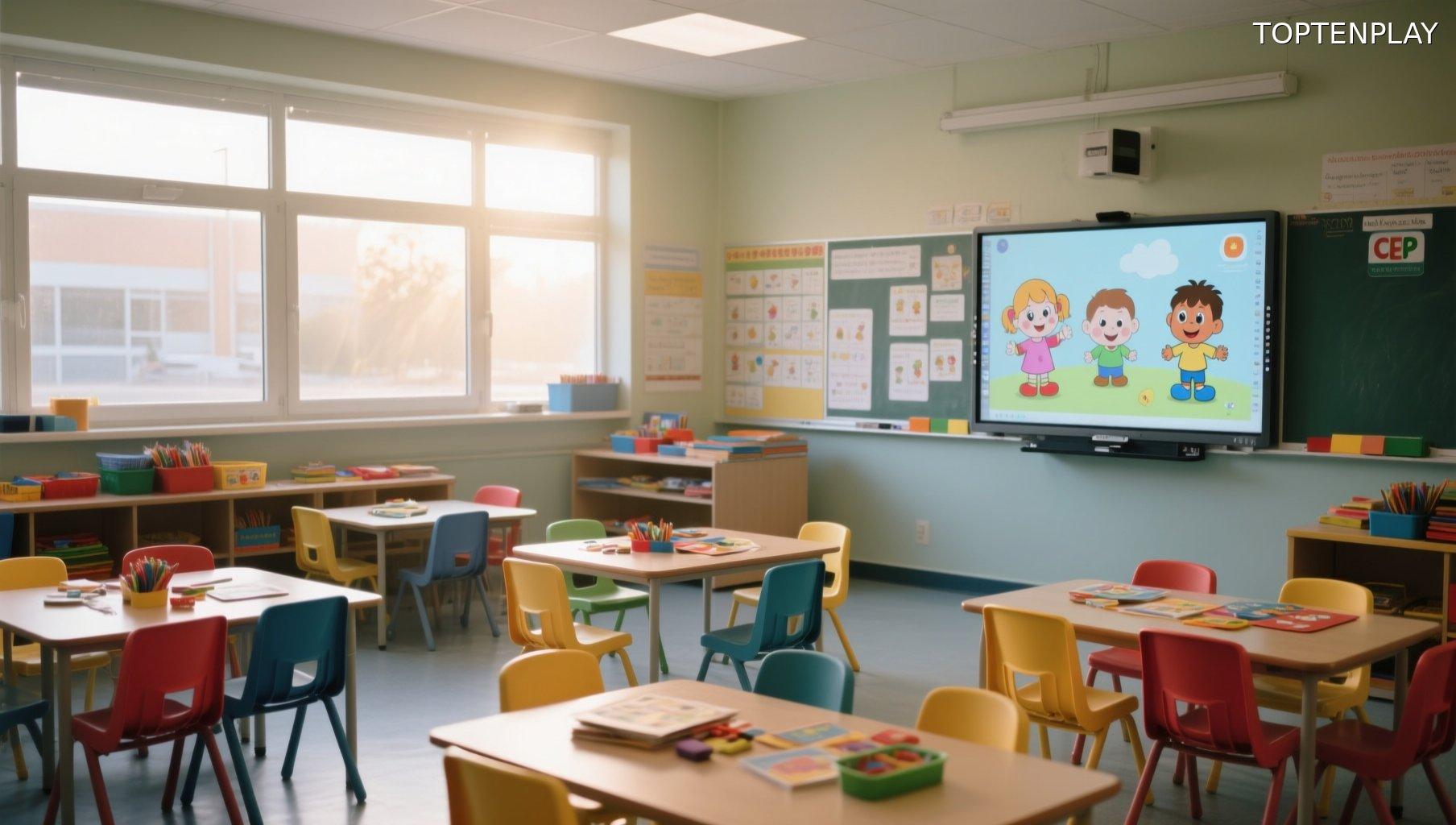 Image d'illustration © TopTenPlay