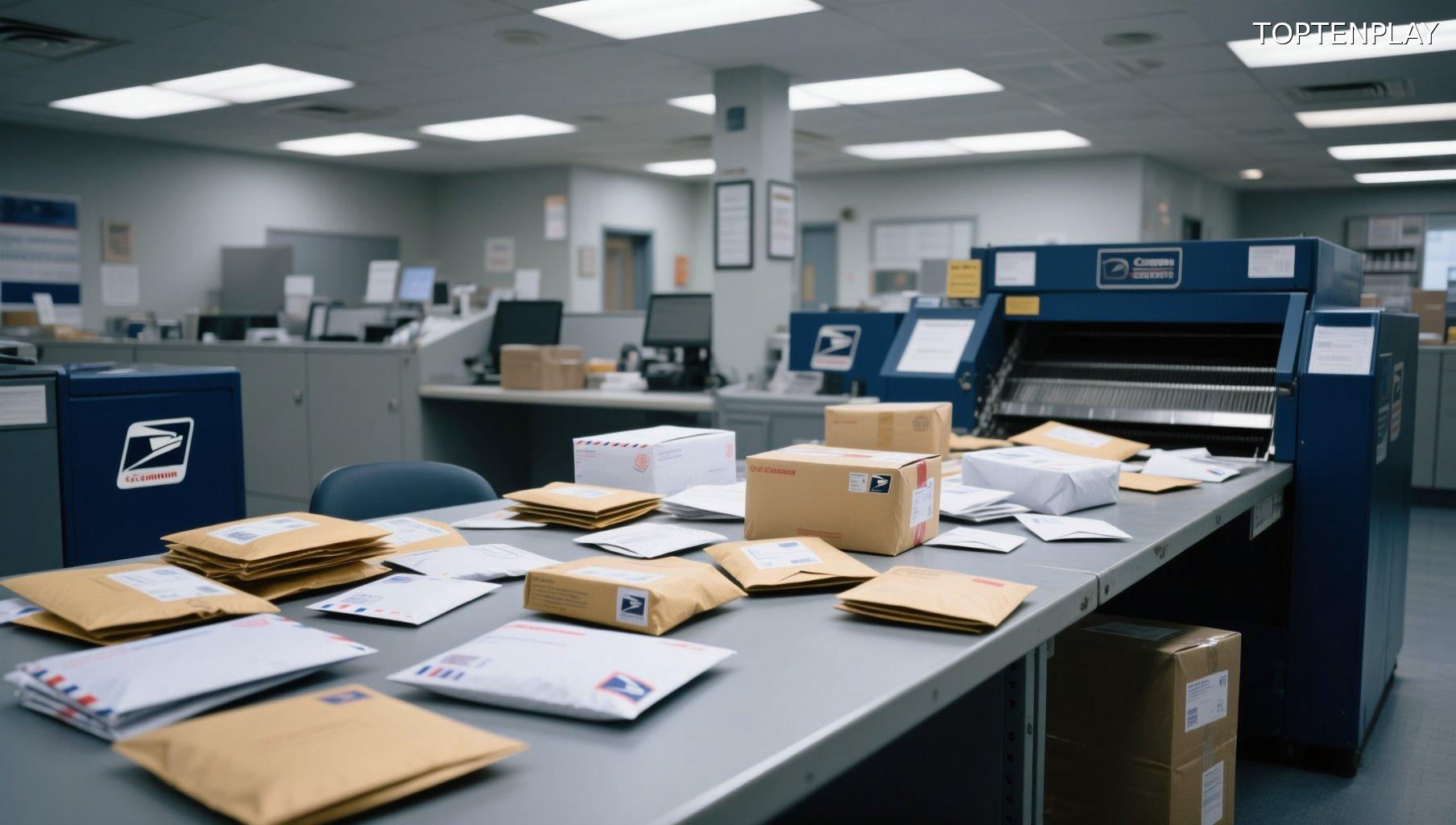 Image d'illustration © TopTenPlay