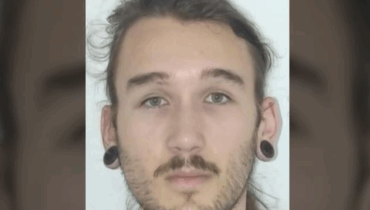 accident de javelot Côtes-d'Armor disparition Lamballe les policiers et les gendarmes Recherche disparus