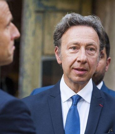 Stéphane Bern « horrifié » par le vol au Louvre : « C’est le symbole d’une France en perdition »