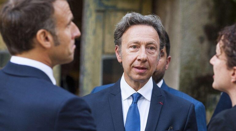Stéphane Bern « horrifié » par le vol au Louvre : « C’est le symbole d’une France en perdition » Alcool au volant contrôles de sécurité histoire de France Louvre Patrimoine Stéphane Bern vol de bijoux
