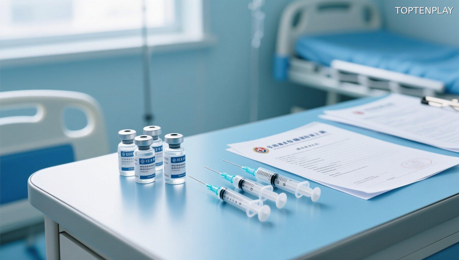 Image d'illustration © TopTenPlay