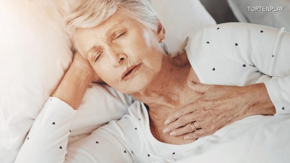 Image d'illustration © TopTenPlay