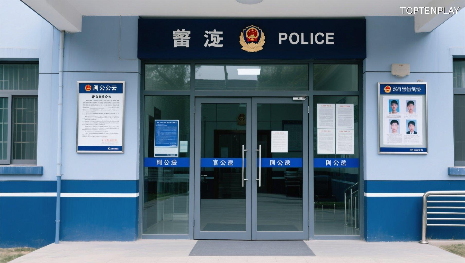 Image d'illustration © TopTenPlay