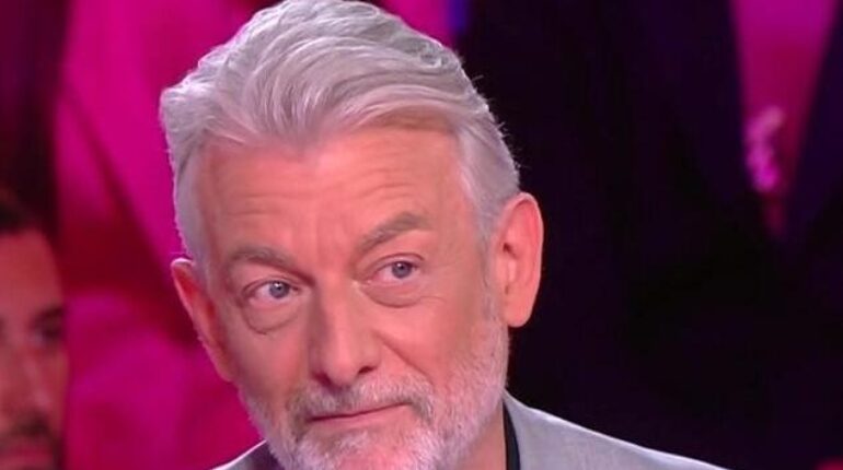 La décision radicale de Gilles Verdez après les likes d’Anouk : « Elle n’a plus sa place… » actualité politique France Anouk Combat des Maîtres TF1 Émission de télévision Gilles Verdez Star Academy