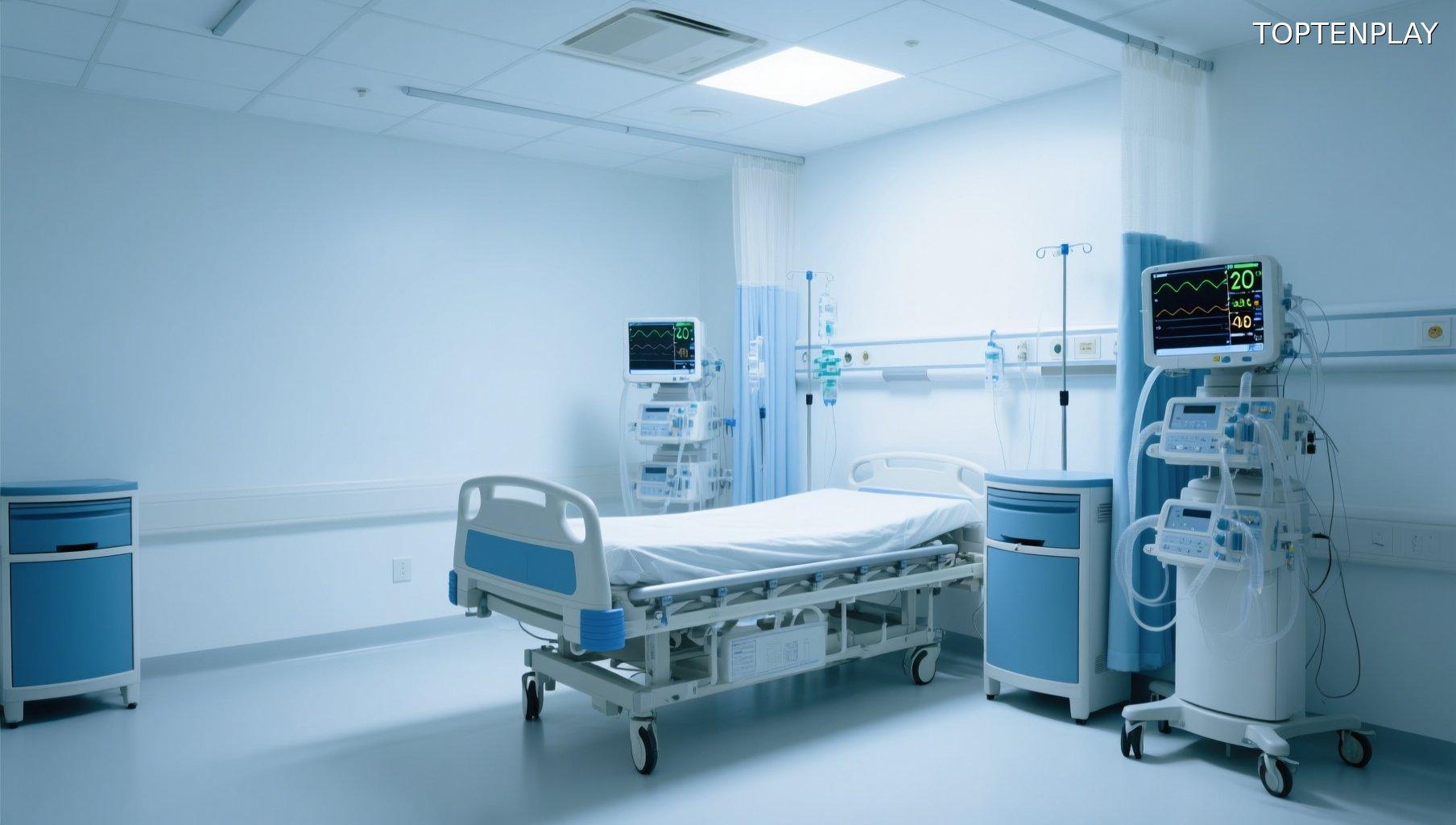 Image d'illustration © TopTenPlay