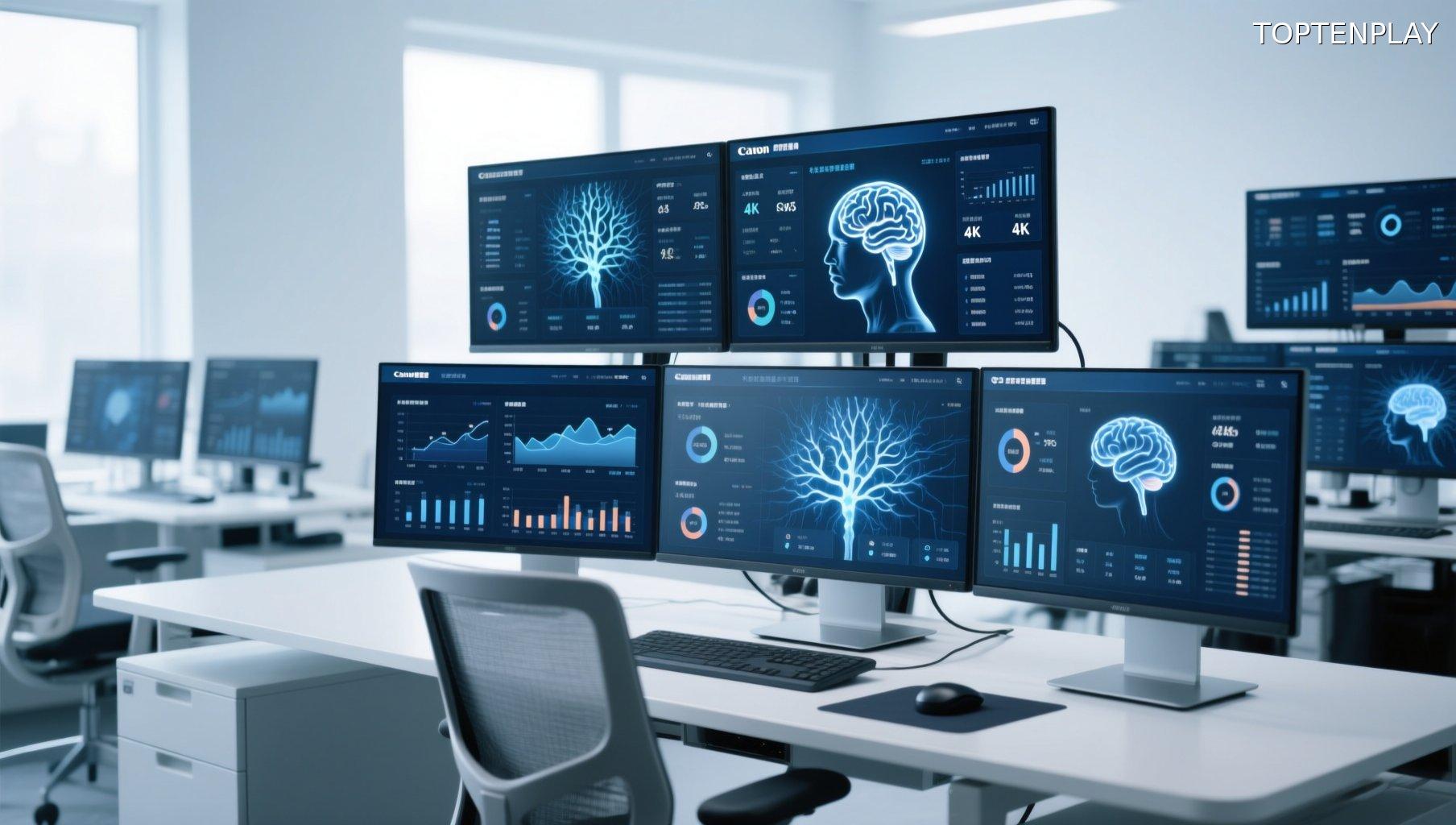 Image d'illustration © TopTenPlay