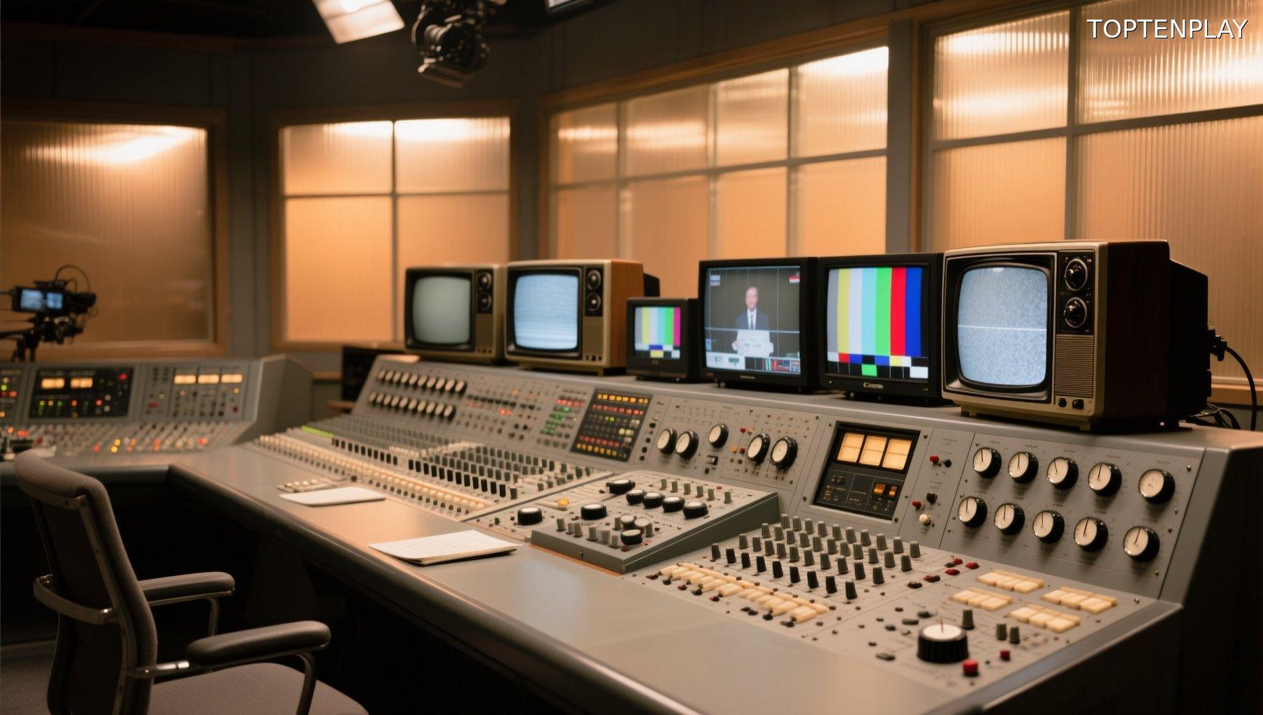 Image d'illustration © TopTenPlay