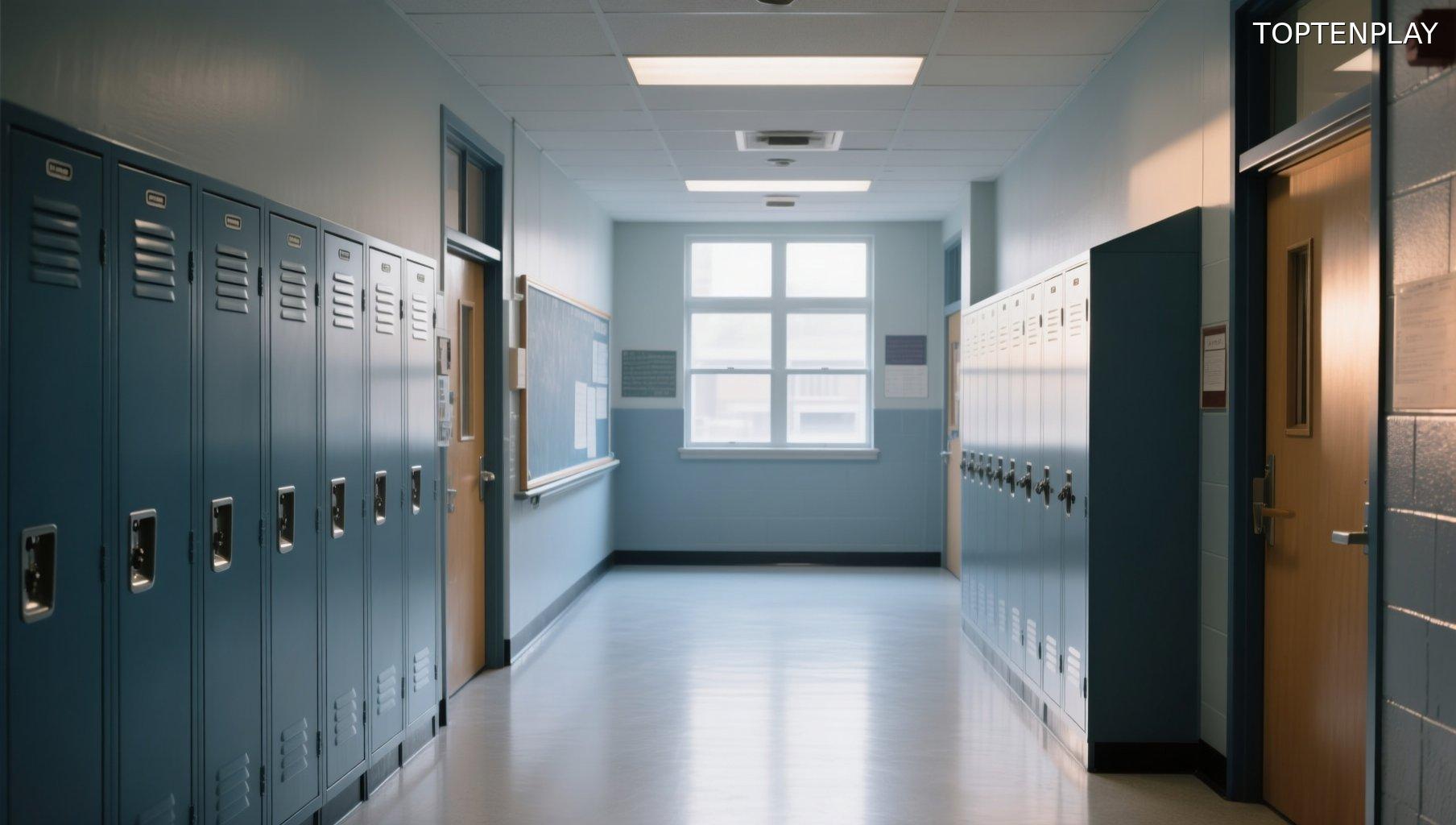 Image d'illustration © TopTenPlay