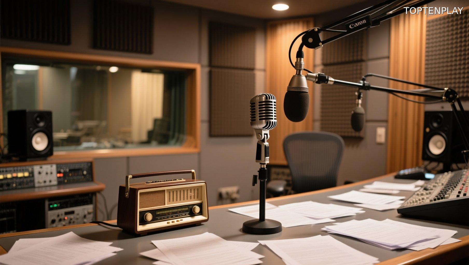 Image d'illustration © TopTenPlay