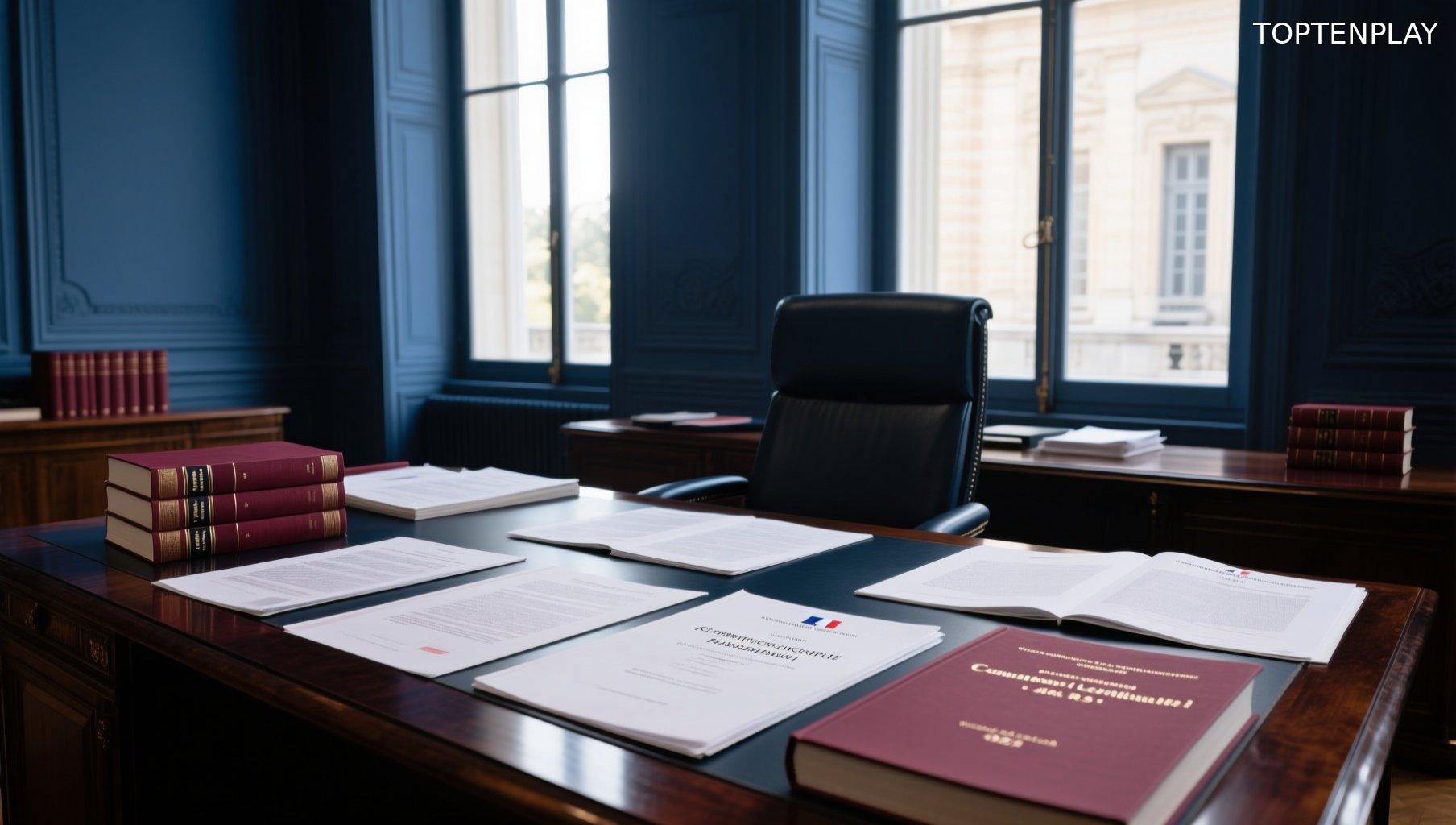 Image d'illustration © TopTenPlay