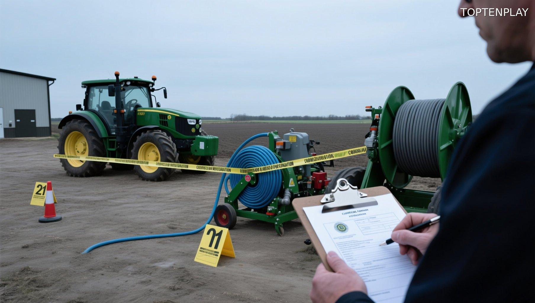 Image d'illustration © TopTenPlay