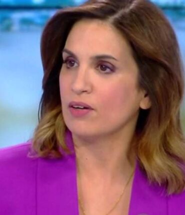 Sonia Mabrouk confronte Manuel Bompard sur la photo de Thomas Portes : « N&rsquo;en bafouillez pas Monsieur »