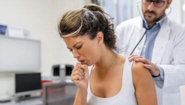 Académie de médecine Boissons énergisantes Coronavirus covid-19 symptômes Variante