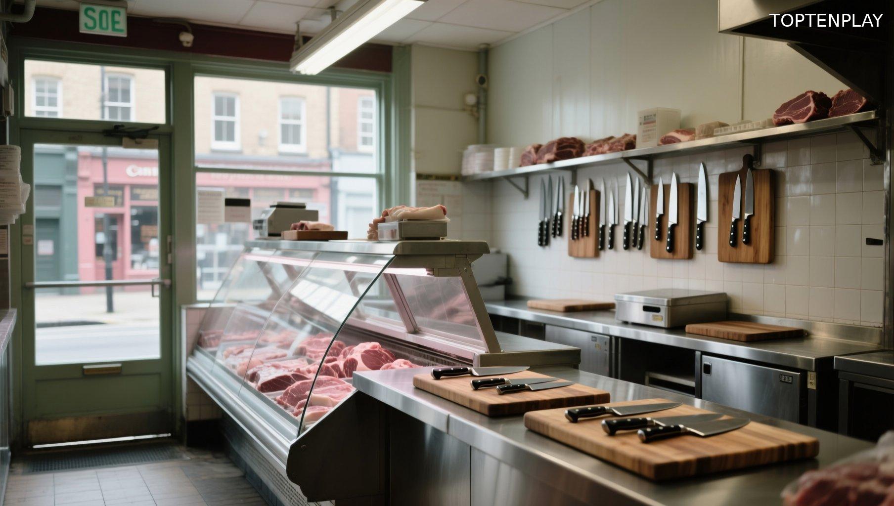 Image d'illustration © TopTenPlay