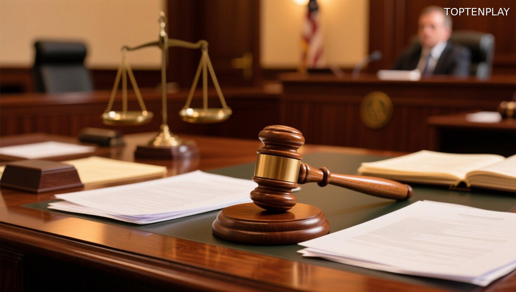 Image d'illustration © TopTenPlay