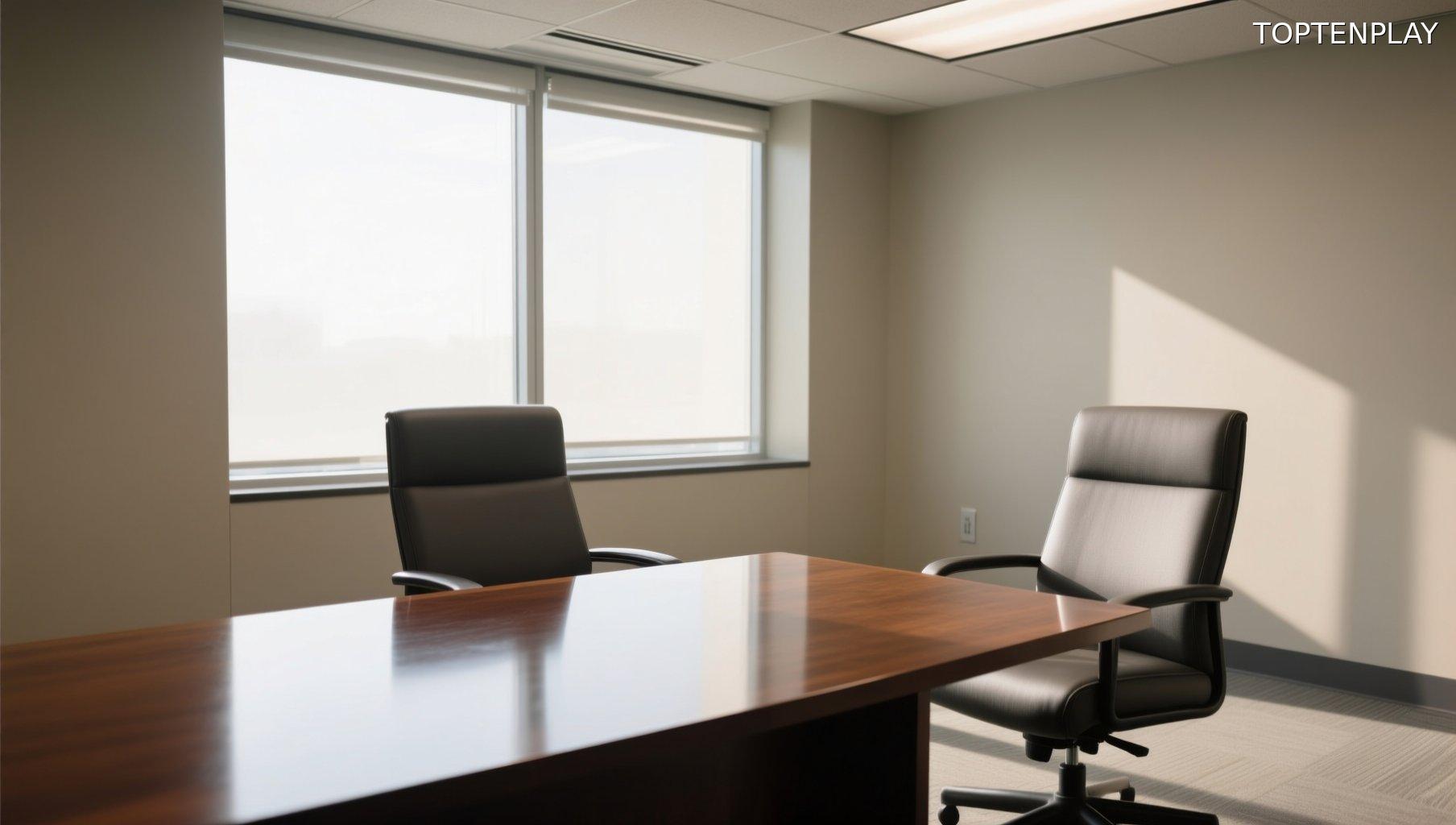 Image d'illustration © TopTenPlay