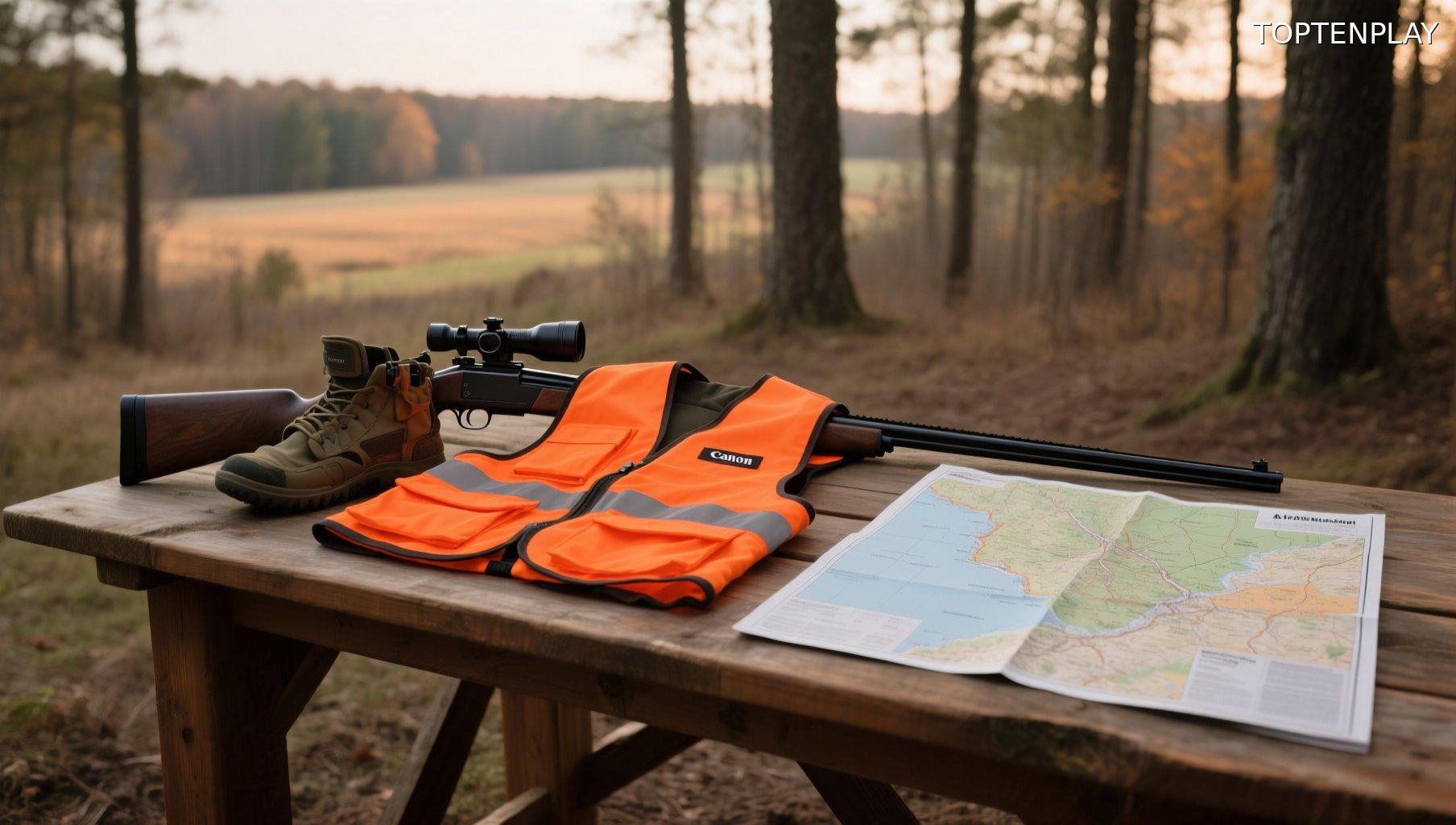 Image d'illustration © TopTenPlay