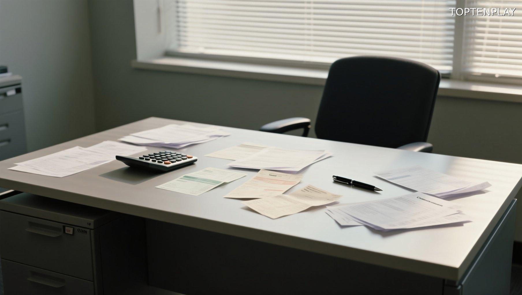 Image d'illustration © TopTenPlay