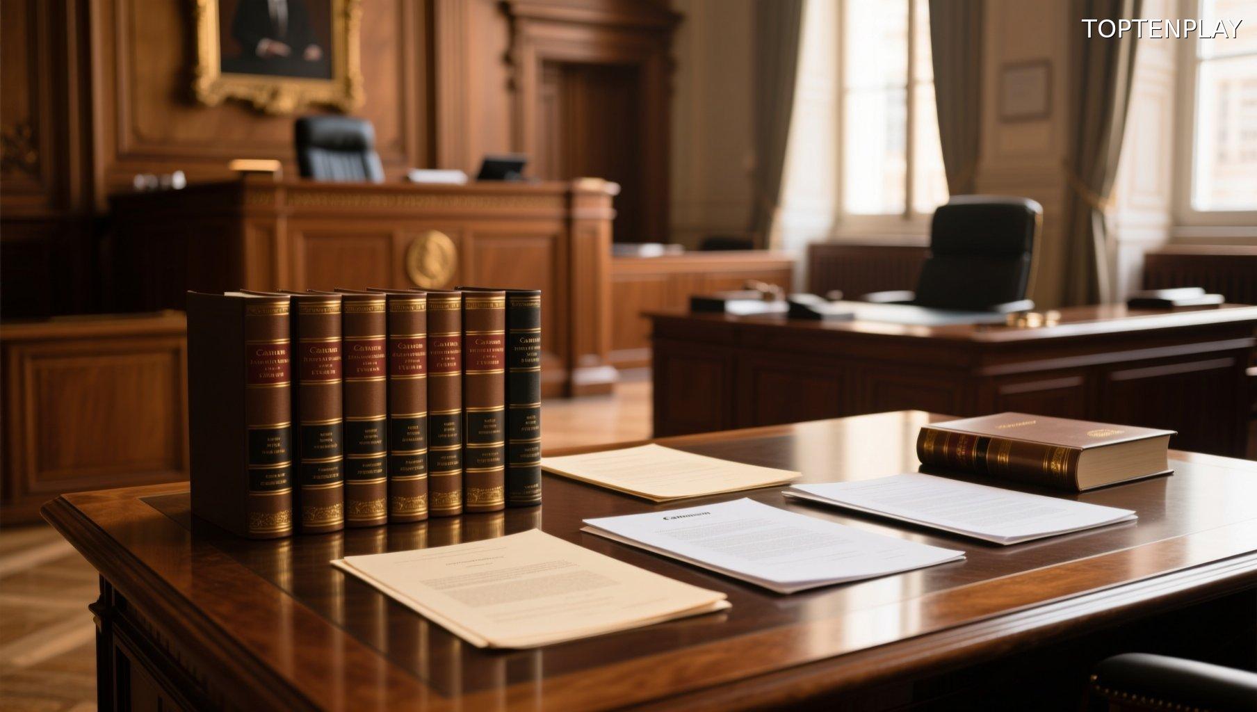 Image d'illustration © TopTenPlay