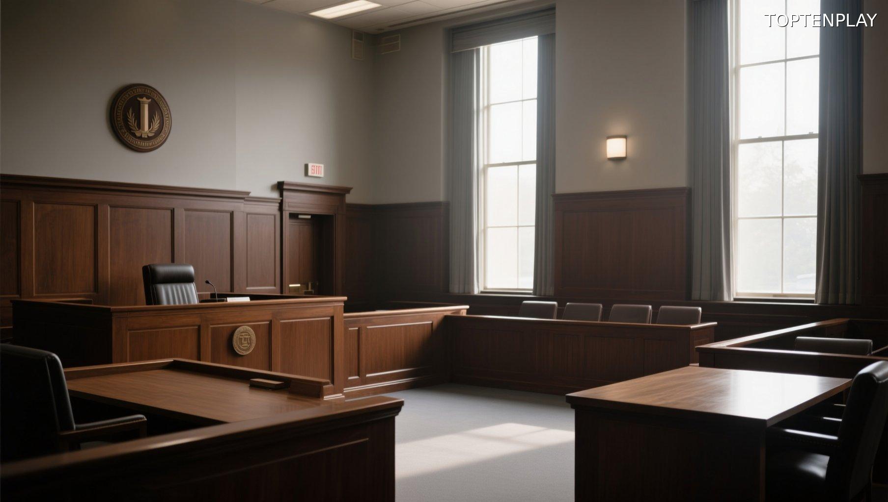 Image d'illustration © TopTenPlay