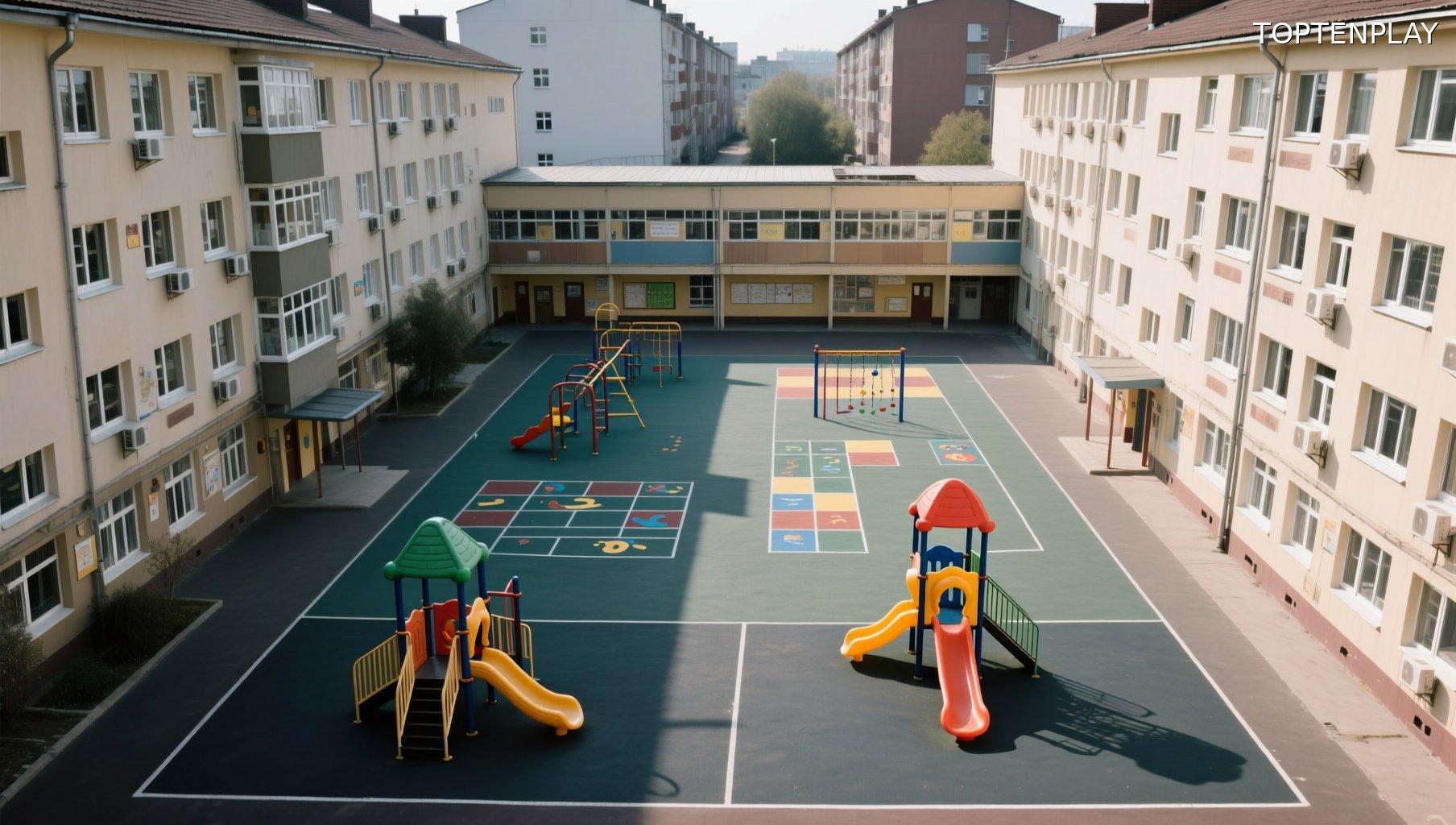 Image d'illustration © TopTenPlay