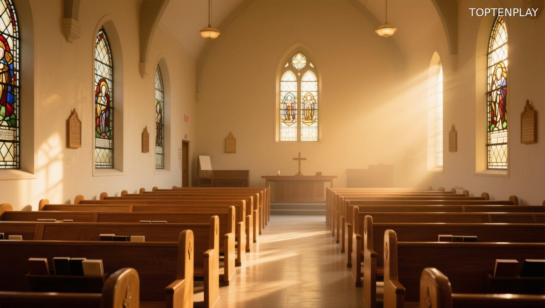 Image d'illustration © TopTenPlay