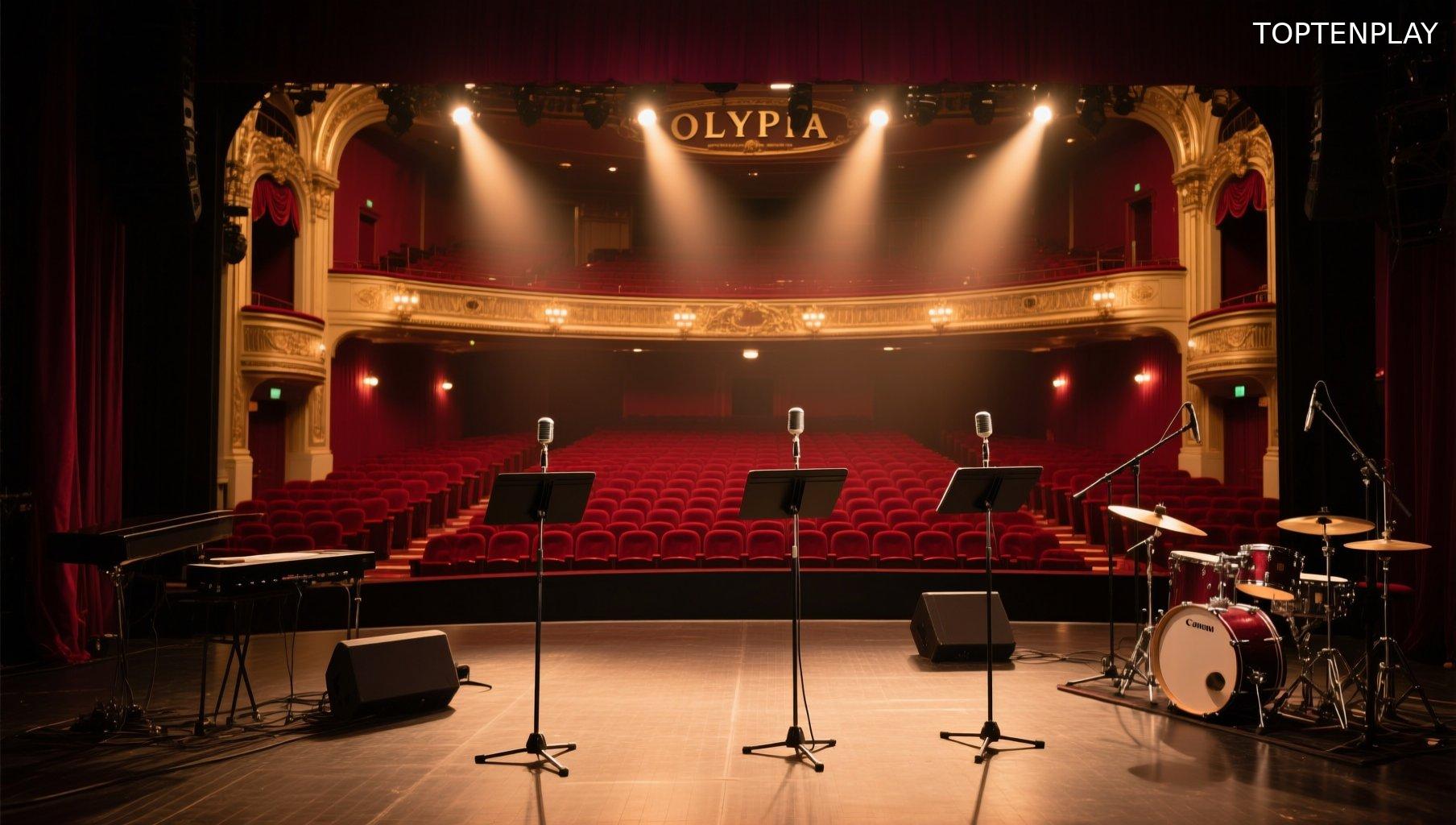 Image d'illustration © TopTenPlay