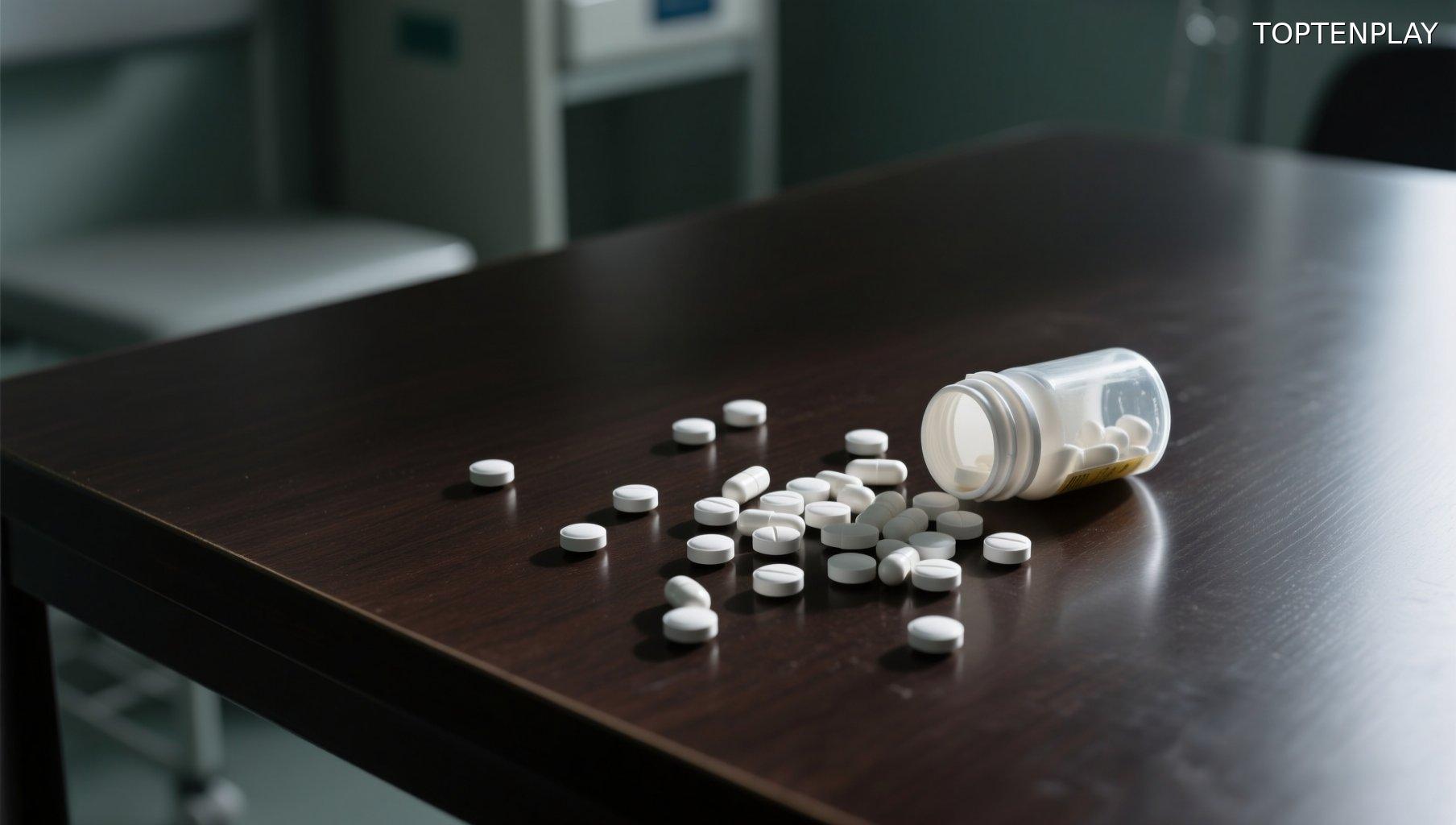 Image d'illustration © TopTenPlay