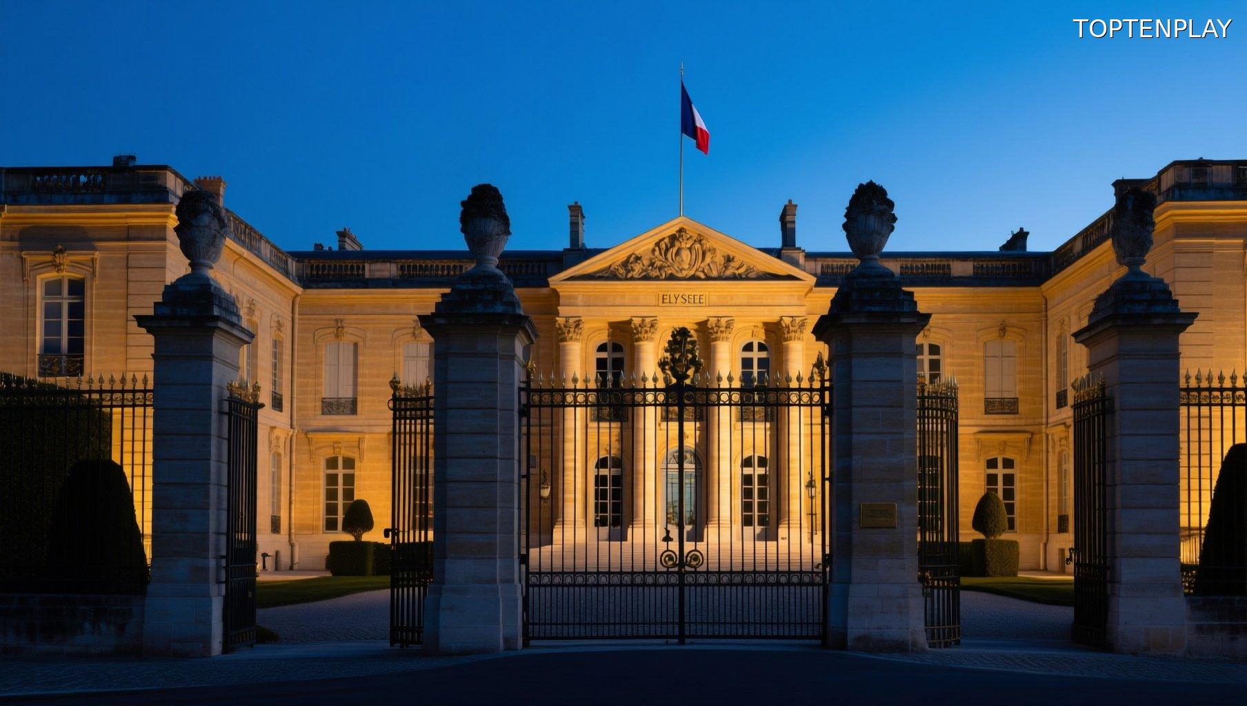 Image d'illustration © TopTenPlay