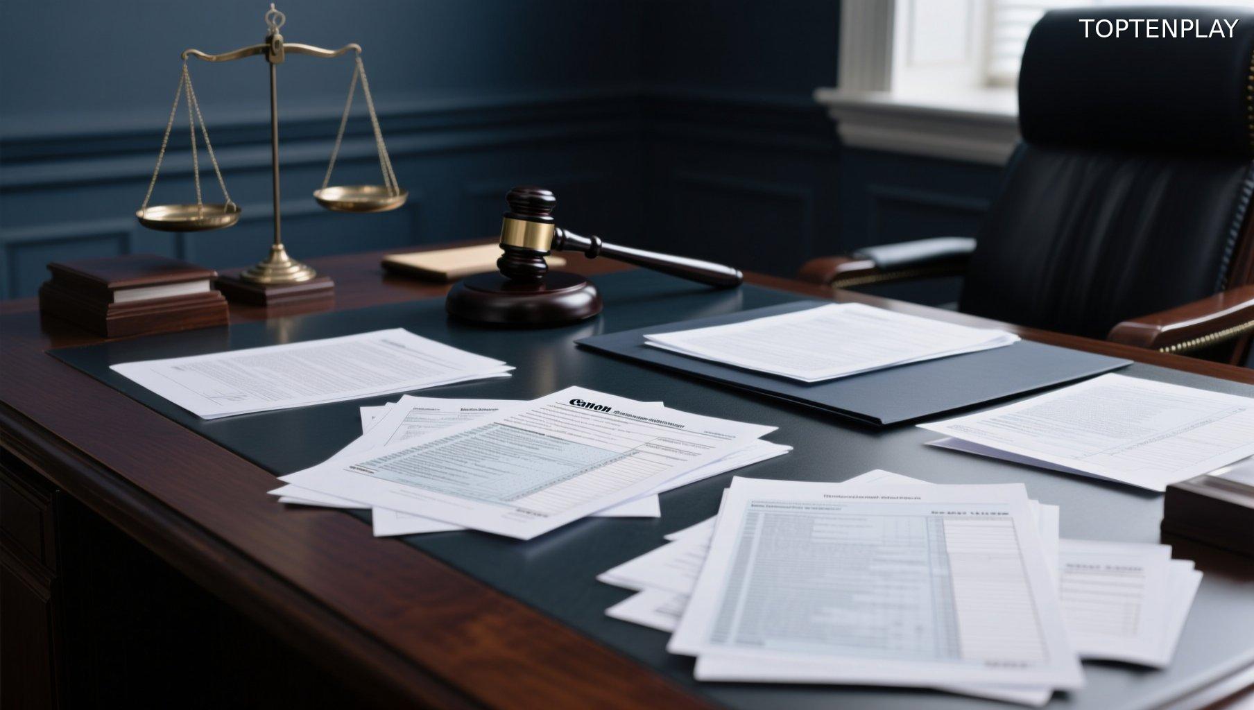 Image d'illustration © TopTenPlay