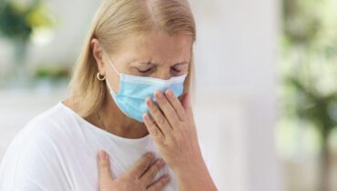 Ce symptôme du variant Covid « Frankenstein » que personne ne remarque : « C’est comme une… »