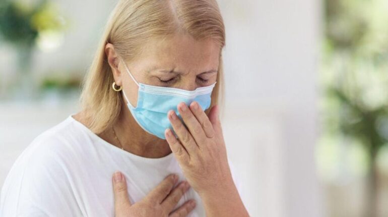 Ce symptôme du variant Covid « Frankenstein » que personne ne remarque : « C’est comme une… » Boissons énergisantes Contagion Coronavirus covid-19 symptômes Variants