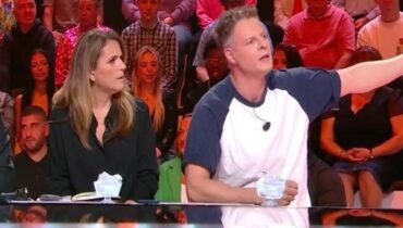 La dernière déclaration qui ne va pas plaire à l’Arcom : le retour de Matthieu Delormeau fait déjà polémique Cyril Hanouna Émission de télévision Matthieu Delormeau polémique Sarcome W9