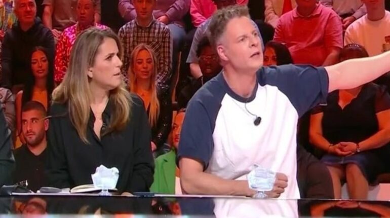 La dernière déclaration qui ne va pas plaire à l’Arcom : le retour de Matthieu Delormeau fait déjà polémique Cyril Hanouna Émission de télévision Matthieu Delormeau polémique Sarcome W9