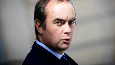 actualité politique France Démission Emmanuel Macron gouvernement Premier ministre français Sébastien Lecornu