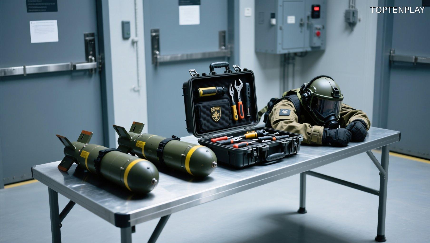 Image d'illustration © TopTenPlay