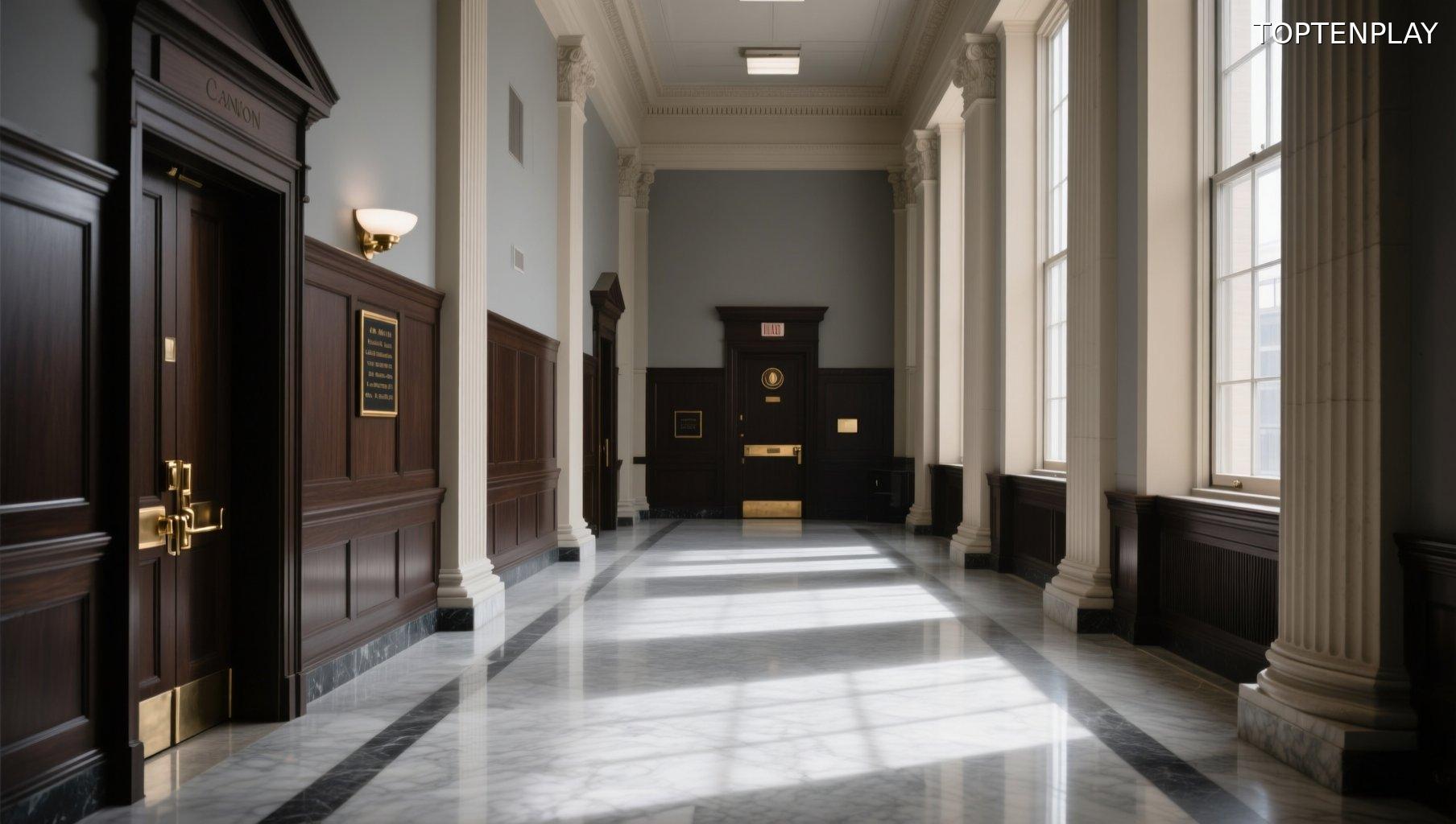 Image d'illustration © TopTenPlay