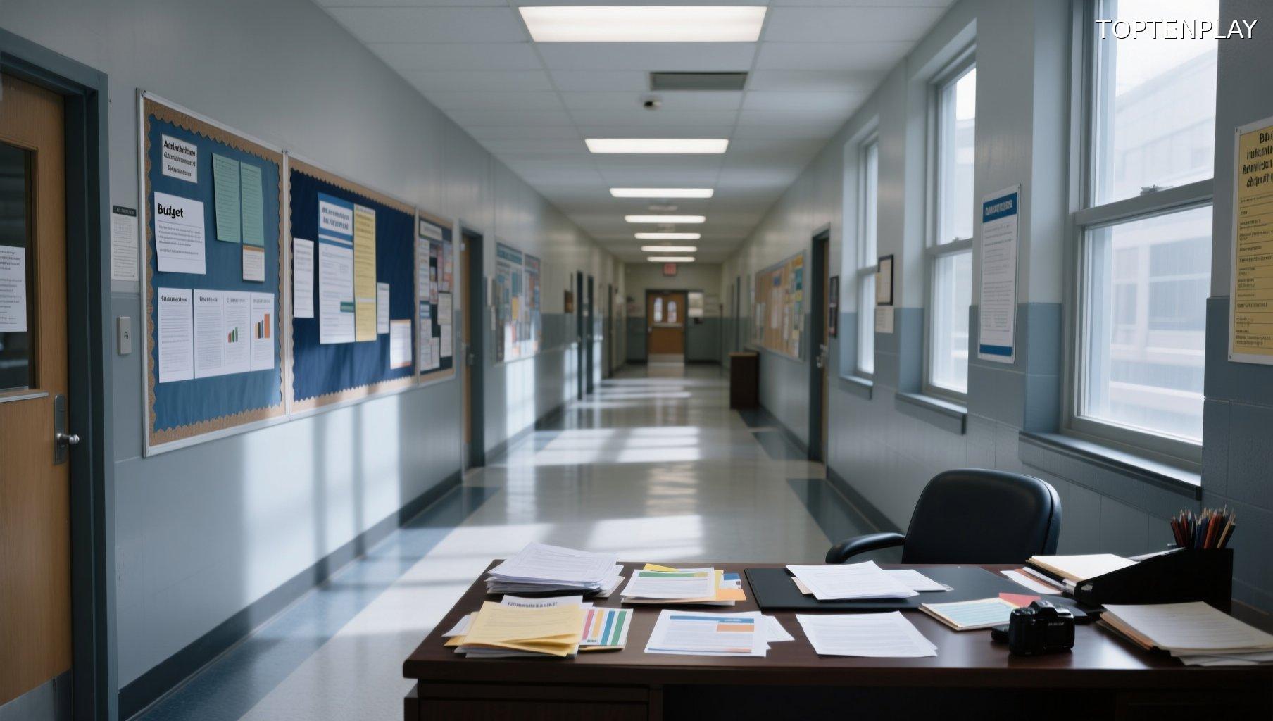 Image d'illustration © TopTenPlay