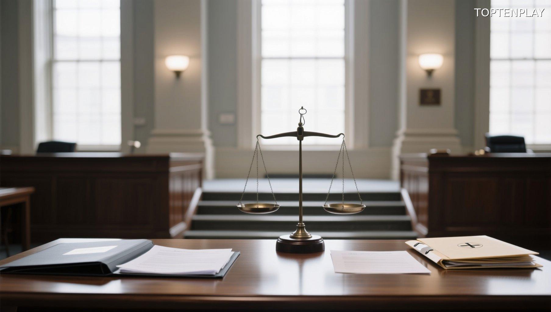 Image d'illustration © TopTenPlay