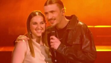Actualités musique Actualités people Helena Bailly Pierre Garnier Relations amoureuses Star Academy