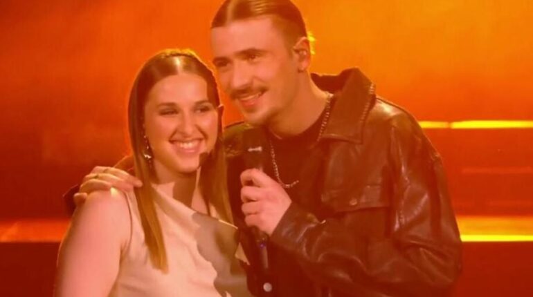 Héléna Bailly nuance enfin les rumeurs sur Pierre Garnier : « Que j’ai une relation… » Actualités musique Actualités people Helena Bailly Pierre Garnier Relations amoureuses Star Academy