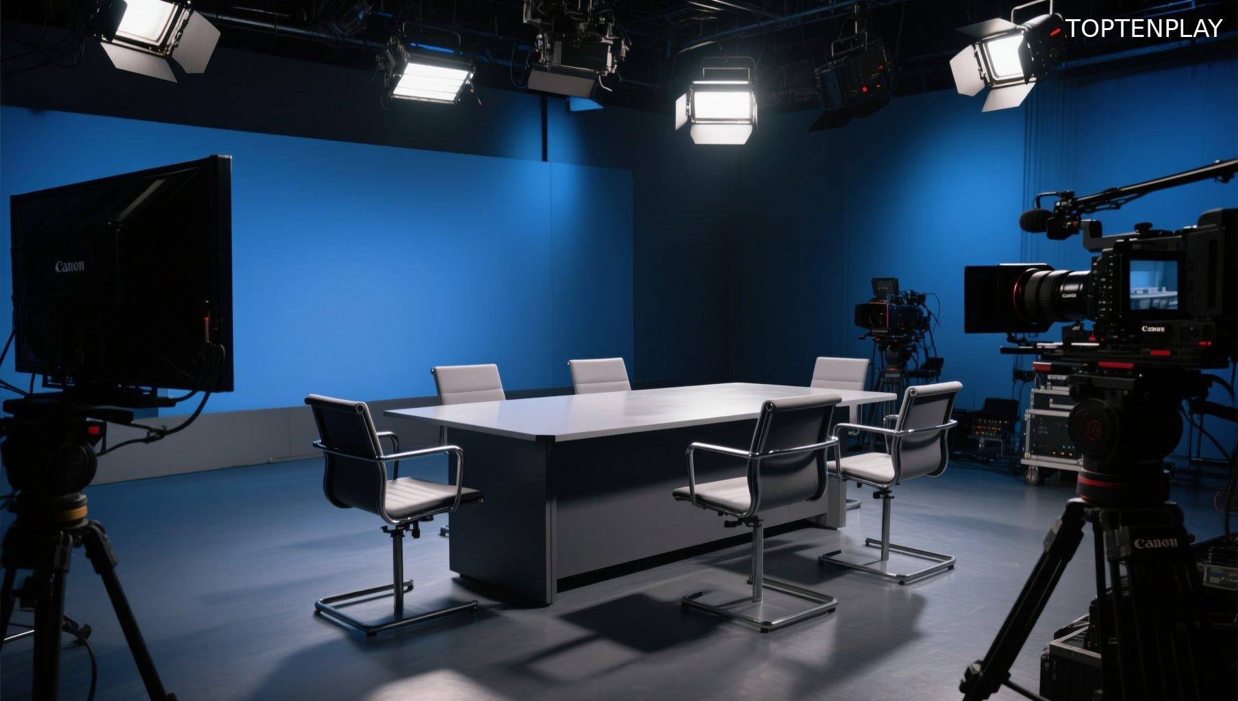 Image d'illustration © TopTenPlay