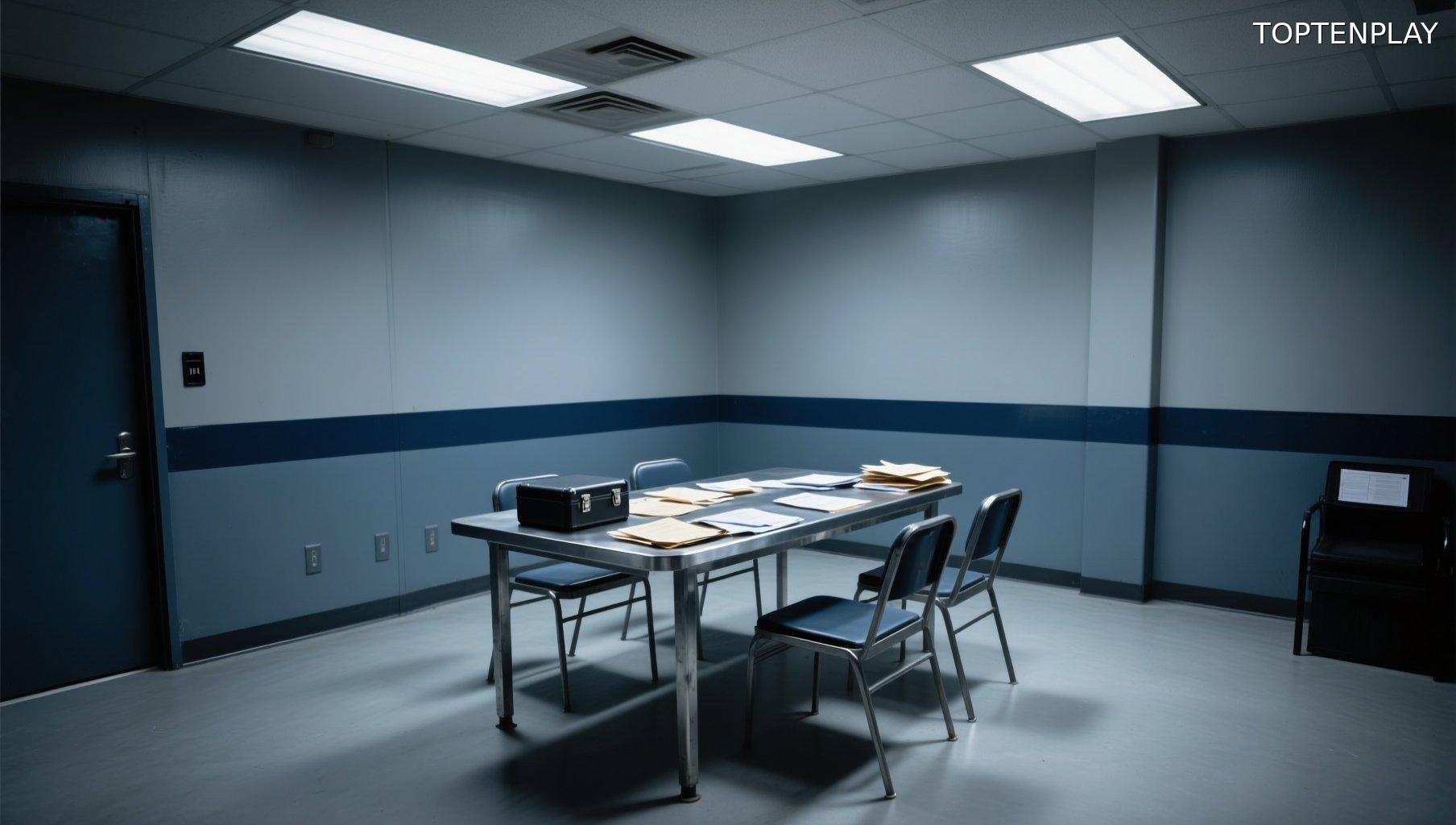 Image d'illustration © TopTenPlay