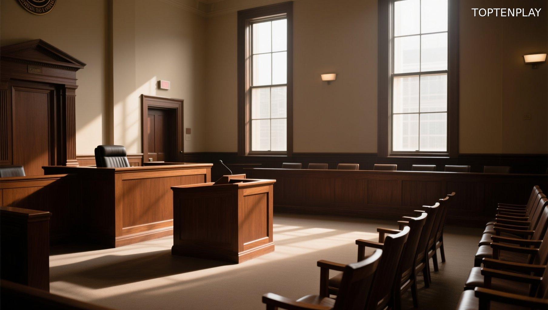 Image d'illustration © TopTenPlay