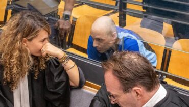 Affaire Delphine Jubillar Affaire Jubillar Cédric Jubillar faits divers faits divers criminels injustice Procès Jubillar