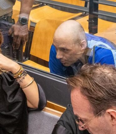 Au procès Jubillar, ces confidences troublantes sur Delphine qui changent tout