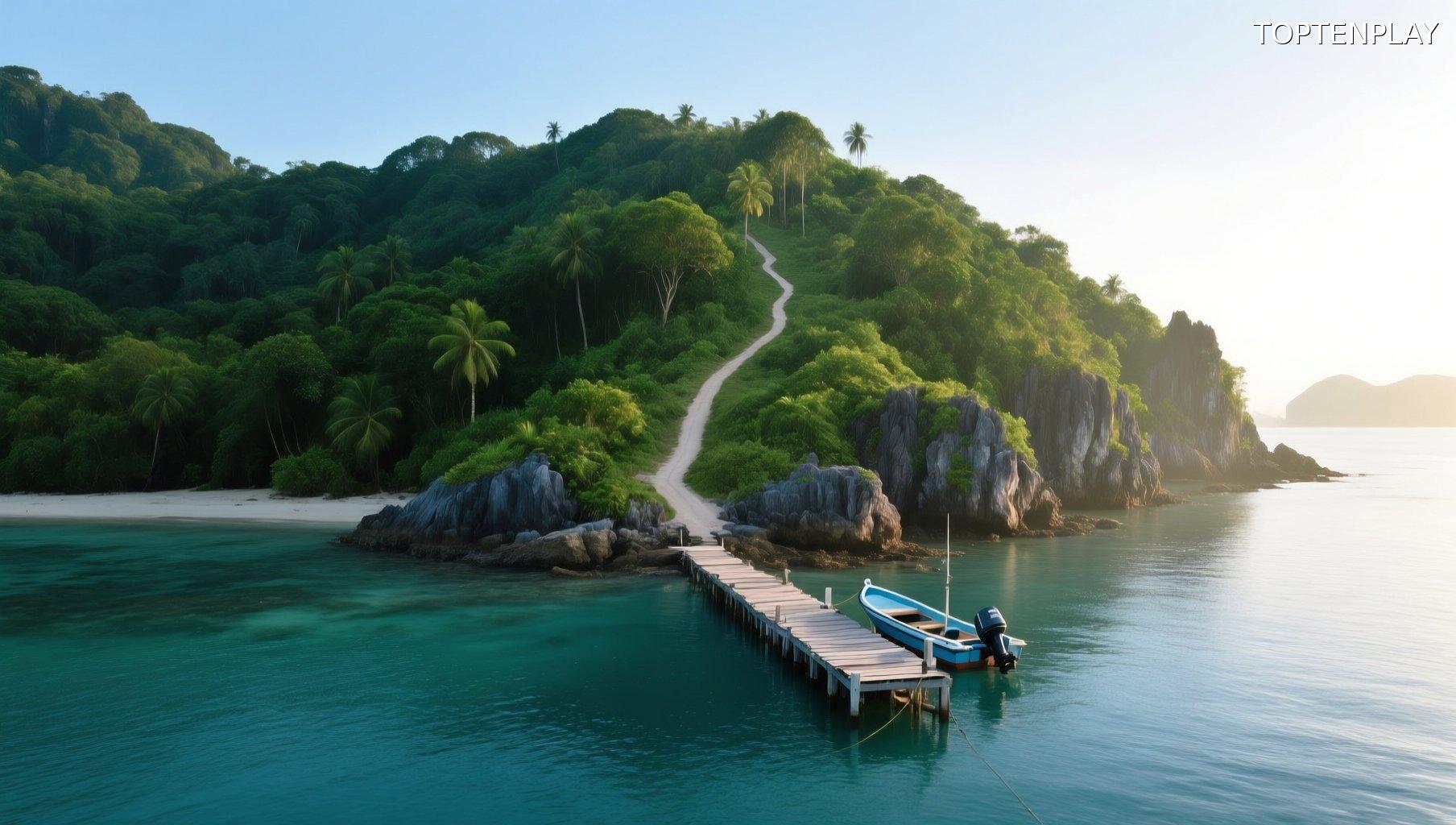 Image d'illustration © TopTenPlay