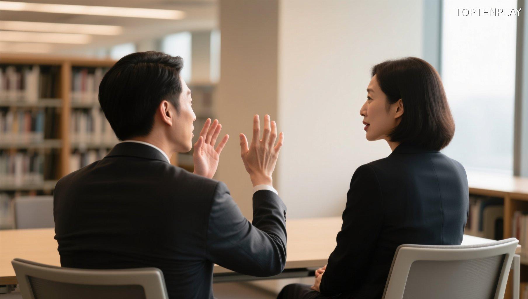 Image d'illustration © TopTenPlay